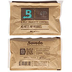 Boveda Replacement 49%/70g Packet, Single