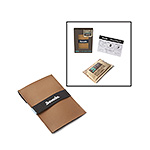 Boveda Directional Humidity Control Kit, for Acoustic & Semi-Hollow Body Guitars