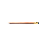 Blackwing Natural Extra-Firm Graphite Pencils, 12 pack