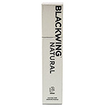 Blackwing Natural Extra-Firm Graphite Pencils, 12 pack