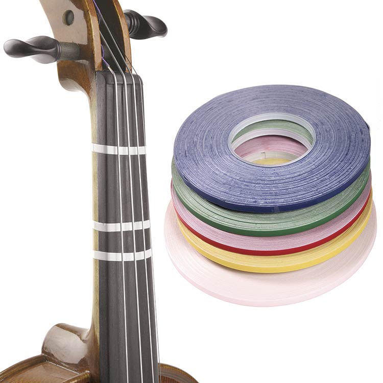 Fingerboard Tape, White