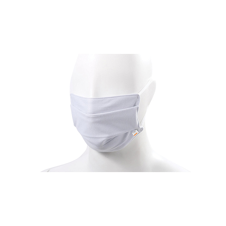 Bam Protective Face Mask, Grey