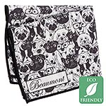 Beaumont Old Dog Microfiber Large Polishing Cloth