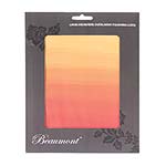 Beaumont Hazy Rainbow Microfiber Large Polishing Cloth