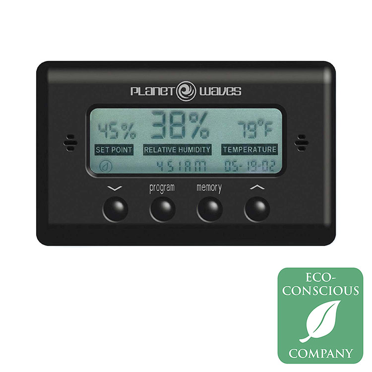 D'Addario Hygrometer