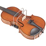 Bow Right, for 1/2 - 1/4 violin