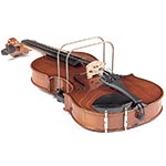 Bow-Right, for 1/8 - 1/16 violin