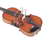 Bow-Right, for 1/8 - 1/16 violin