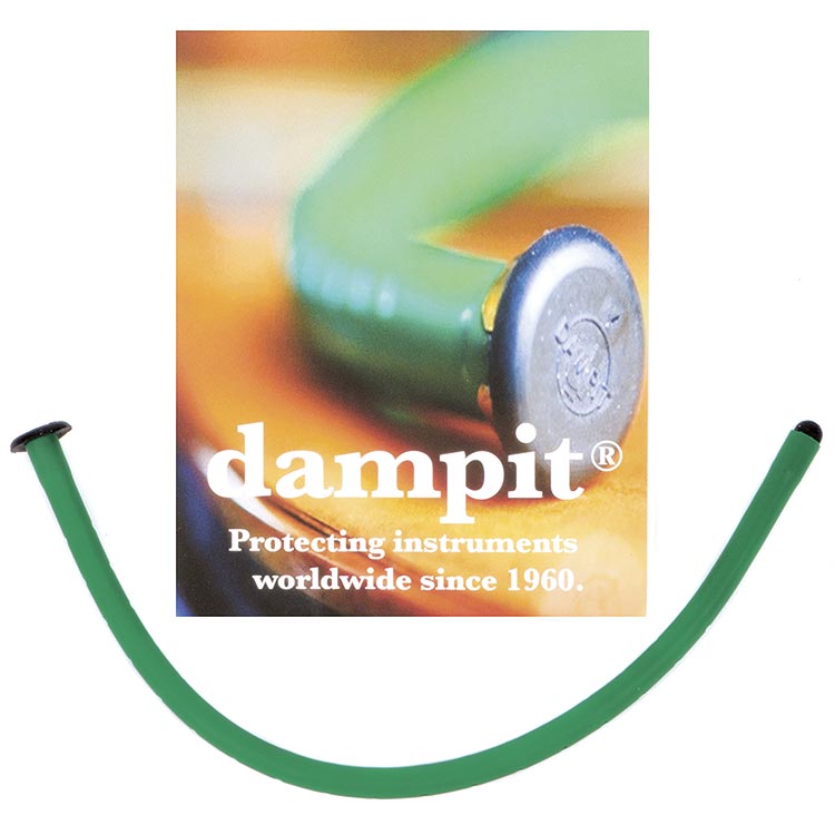 Dampit for Violin