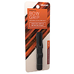 D'Addario Bowmaster Bow Grip for Violin or Viola, Medium