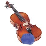 Chin Cozy: Large, Purple