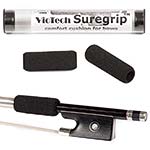 VioTech Suregrip Bow Cushions for Violin or Viola