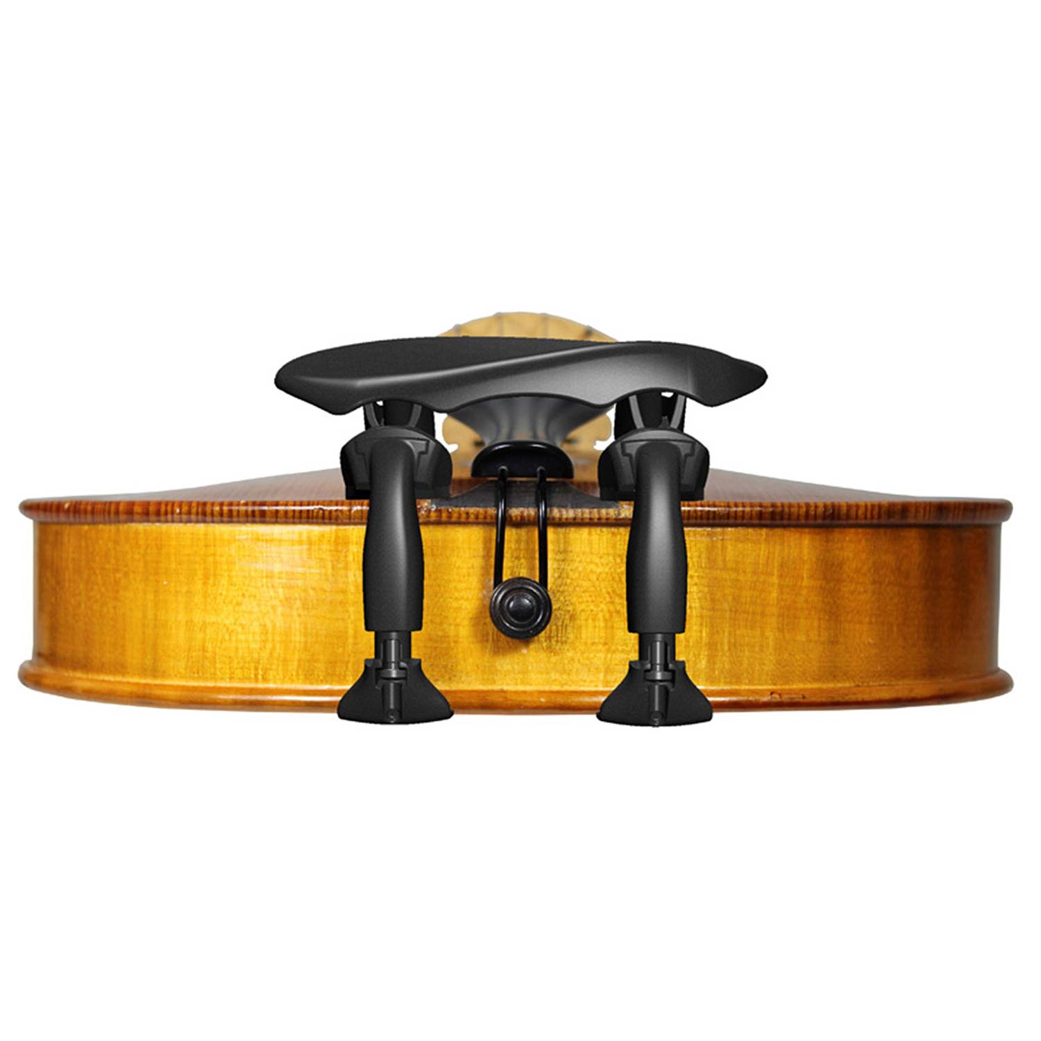 Wittner Augsburg Adjustable Chinrest for Viola Carriage House Violins