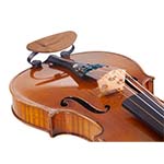 Pirastro KorfkerSpring Flexible Chinrest for Violin & Viola