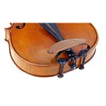 Pirastro KorfkerSpring Flexible Chinrest for Violin & Viola