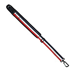 Bam France Fashion Neoprene Strap for Hightech Violin Case, French Flag