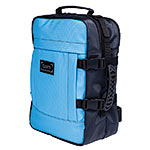 Bam France A+ Backpack for Hightech cases, Blue