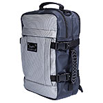 Bam France A+ Backpack for Hightech cases, Aluminum