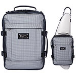 Bam France A+ Backpack for Hightech cases, Aluminum