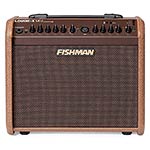 Fishman Loudbox Mini Charge Acoustic Instrument Amplifier