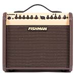 Fishman Loudbox Mini Bluetooth Acoustic Instrument Amplifier