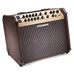 Fishman Loudbox Artist Bluetooth Acoustic Instrument Amplifier