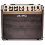 Fishman Loudbox Artist Bluetooth Acoustic Instrument Amplifier