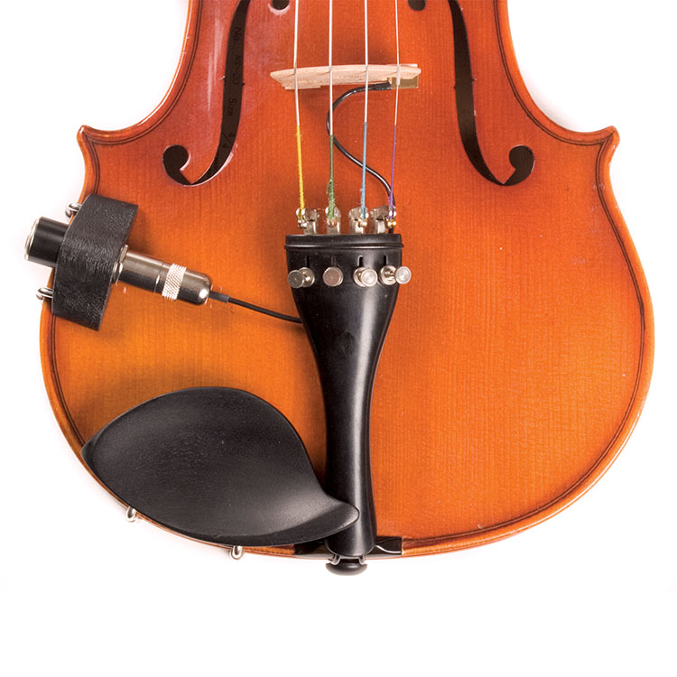 Fishman V-200 Professional Violin Pickup