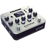 Fishman Platinum Pro-EQ Analog Preamplifier