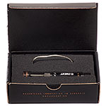 LR Baggs Element Active System with Volume and Tone Control Undersaddle Guitar Pickup