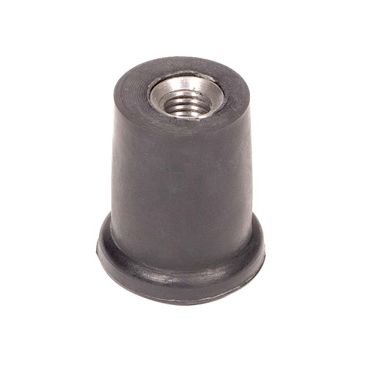 Endpin "Crutch" for Bass, 8mm