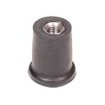 Endpin "Crutch" for Bass, 8mm