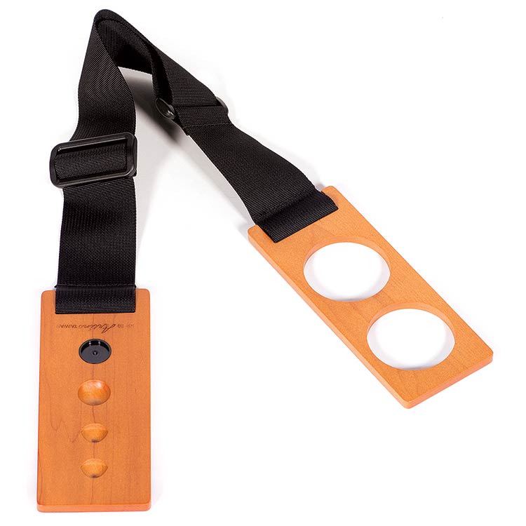 Artino SP-20 Wood Endpin Stopper for Cello