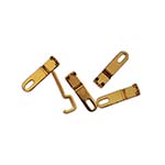 Kaplan Solutions Ball end Adapter, pack of 5