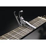 Kyser Quick Change Capo