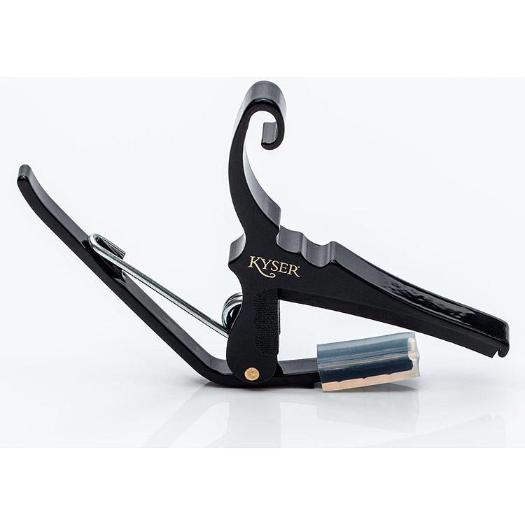 Kyser Quick Change Capo