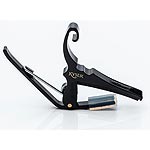 Kyser Quick Change Capo