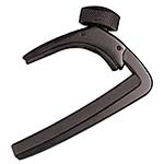 D'Addario NS Capo - Black