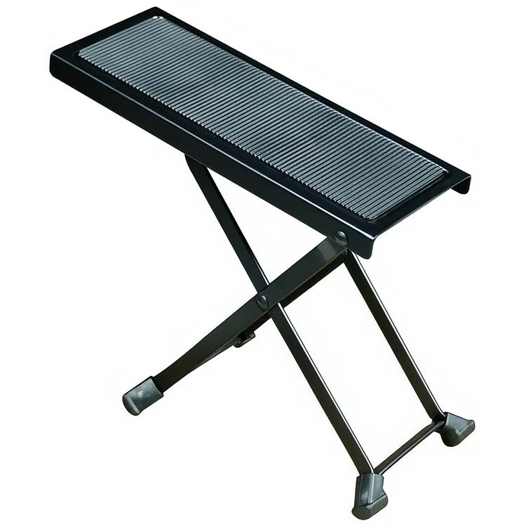 Stageline Dixie Guitar Foot Stool