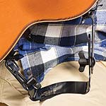 ErgoPlay Troster Guitar Support