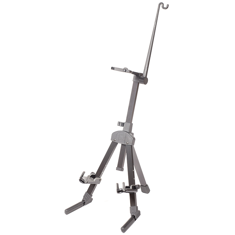 Peak ST-22 Adjustable Violin/Viola Instrument Stand