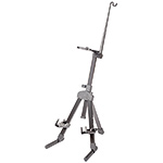 Peak ST-22 Adjustable Violin/Viola Instrument Stand