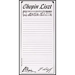 Chopin Liszt Pad