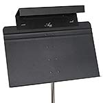 Aria Brio Rechargeable Music Stand Light