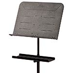 K&M 12218 Aluminum Tray for Music Stands