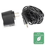 K&M 12257 Power Adaper for Music Stand Lights