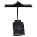 Lotus Design Pro Series LED 7 Rechargeable Music Stand Light