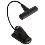 Mighty Bright Hammerhead LED Stand Light with Case