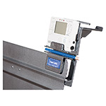 Tuner Caddy Classic Music Stand Holder