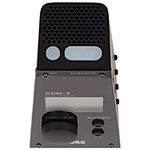 Korg KDM-3 Metronome, Black